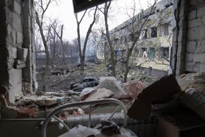 The Marines defending Mariupol spoke about the critical situation. Zaluzhny claims that the government makes “possible and impossible”