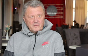 Markevich called on Dynamo players to sabotage the management's decision and go to the national team of Ukraine