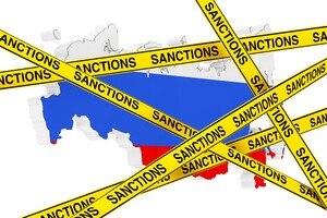 Ermak-McFaul expert group unveils plan to immediately step up sanctions against Russia