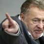 Zhirinovsky died not by his own death – the Center for Countering Disinformation