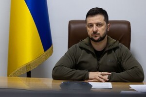 Zelensky: “Greece can help implement humanitarian mission to save Mariupol residents”