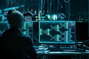 The Russian cyber attack on the energy facilities of Ukraine – the State Special Service – was prevented