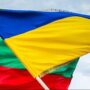 Lithuania expels Russia's ambassador and returns its own to Kyiv