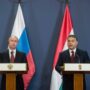 Podoliak accuses Orban of “media hype”