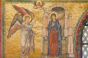 Annunciation: prohibitions and signs of the holiday