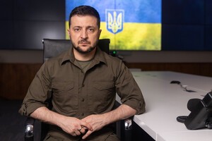 Zelensky: “The identity of the Russian military man who raped the baby has already been established”