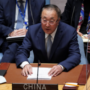 China does not want to indifferently monitor the situation in Ukraine, let alone add fuel to the fire – UN envoy