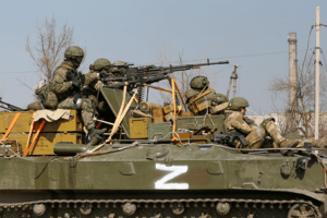 CNN: Russia is preparing an offensive in the Donbass, will it be able to achieve a breakthrough?