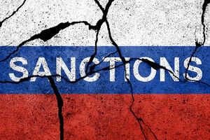 The EU is preparing new sanctions against Russia in response to the atrocities committed by the Russians in Bucha