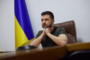 Russia may try to destroy Odessa, as well as Mariupol-Zelensky