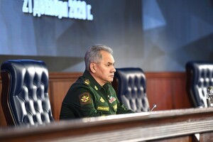 “Shoigu has a massive heart attack” – Russian businessman Nevzlin