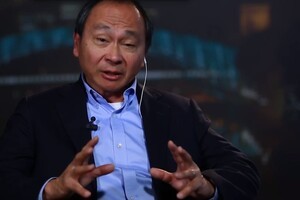 Fukuyama for CNBC: Ukraine and Russia cannot agree on peace now