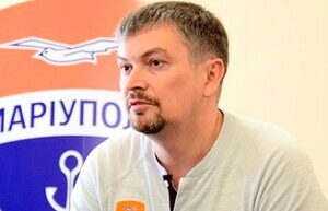 Vice-president of the UPL club “Mariupol” spent 25 days in the blockade and assessed the destruction in the city