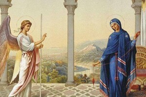 Annunciation: online broadcasts of services