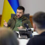 Zelensky answered the question whether a new Mariupol could happen in Odessa