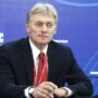 Peskov called Ukraine “a difficult and hostile country to Russia”