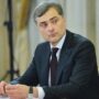 Putin's former adviser Surkov was arrested – a former State Duma deputy