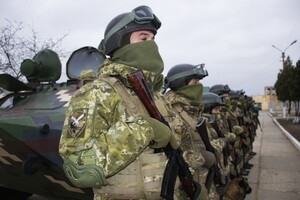 The probability of invasion from Belarus is higher than from Transnistria – State Border Guard Service