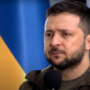 Zelensky on the bombing of Odessa: “Stinking garbage”