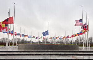 “We are watching you”: Rogozin congratulates NATO on its birthday