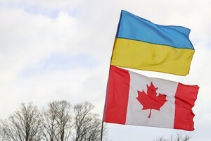 Canada will send a billion Canadian dollars of aid to Ukraine – Shmygal