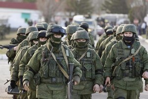 Russia is preparing for an offensive operation in the Donbass – the General Staff of the Armed Forces