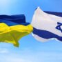 Ukraine's ambassador to Israel reminds Jews of Holocaust and rebukes unrepentant restrictions on refugees