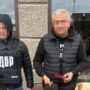 The head of the Mariupol police department and Poklonskaya's ex-husband were detained by the DBR