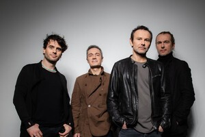 Okean Elzy will give a charity concert