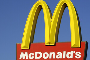 McDonald's exit from Russia caused him 2.5 times more damage than expected