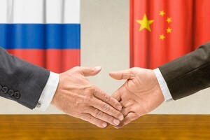 China and Russia: Is there any economic feasibility in such a friendship?