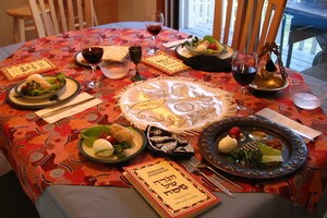 Pesach: history and significance of the holiday