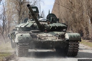 The Economist: Supplying tanks to Ukraine will not mean that NATO is at war with Russia