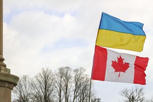 The Parliament of Canada has recognized the crimes of the Russian Federation in Ukraine as genocide