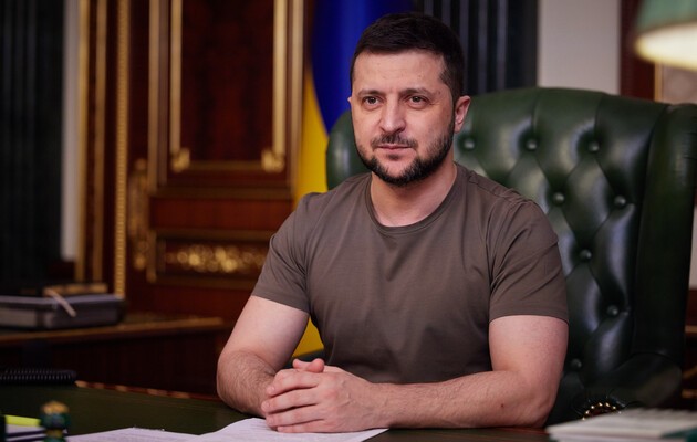 In the Czech Republic, it is proposed to give the Nobel Peace Prize to Zelensky