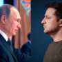 Zelensky and Putin can meet only after Ukraine's victory in Donbass – Podoliak