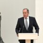 Britain has commented on Lavrov's remarks about World War III: “Don't take it too seriously.”