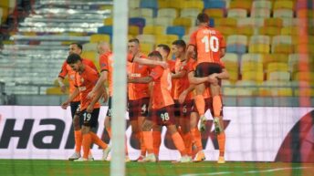 It has become known how Shakhtar will develop after the end of the war with Russia