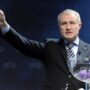 Surkis was detained at the border – the media