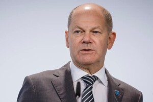 Half of Germans do not approve of Scholz's work – opinion poll