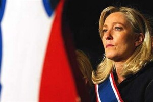 The Russian creditor allowed Marine Le Pen's party to repay the overdue debt gradually