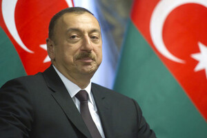 “Azerbaijan supports Ukraine's integrity, but international law should not be selective” – ​​Aliyev