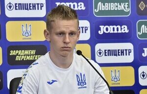 “Young children die every day”: Zinchenko called on the world community to stop Putin