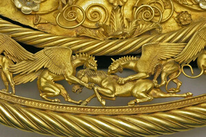 The head of the Zaporizhzhya OVA denied information about the theft of Scythian gold by the Russian military