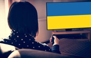 Ukrainian TV channels began broadcasting in Hungary