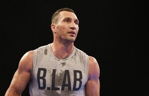 Wladimir Klitschko named the condition under which he will consider the option of resuming his career