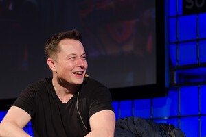 Elon Musk intends to buy the social network Twitter