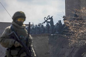 CEPA: After all the defeats in Ukraine, the Russian army wants even more war, not less