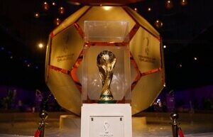 Ukraine can play the United States in the first round: FIFA has approved the 2022 World Cup calendar