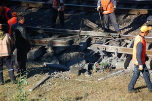 Night shelling, the railway in Kramatorsk is damaged – the mayor